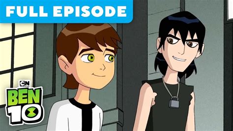 videos de ben10|Watch Ben 10 videos online .